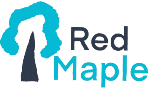 red maple blue logo 2